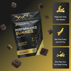 ULTIMAPEAK™ Enhancement Gummies – Upgrade your Bedroom Performance