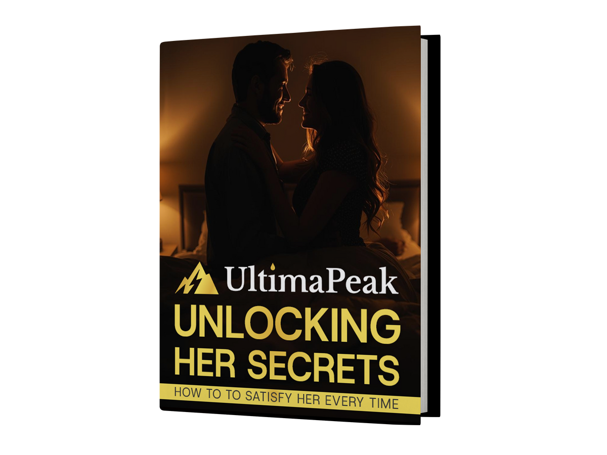 E-Book: How To Please Her Better