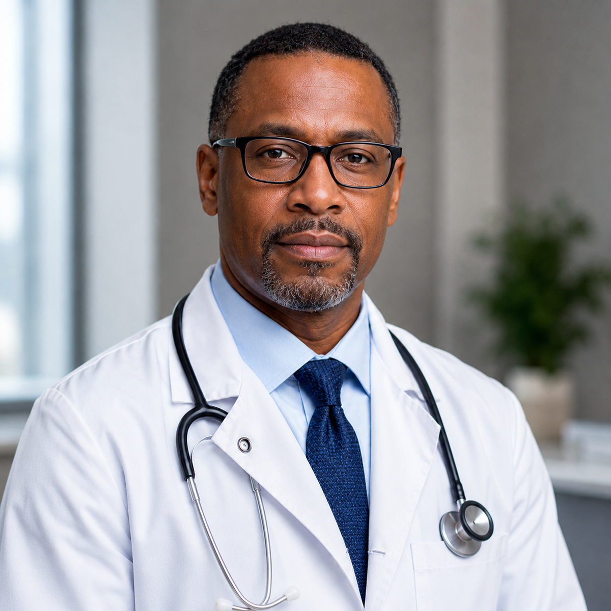 Dr. Santiago Rivas