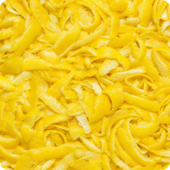 Lemon Peel Extract