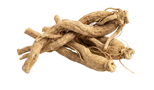 Ashwagandha estandarizada
