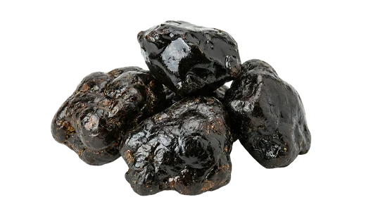 Shilajit purificado