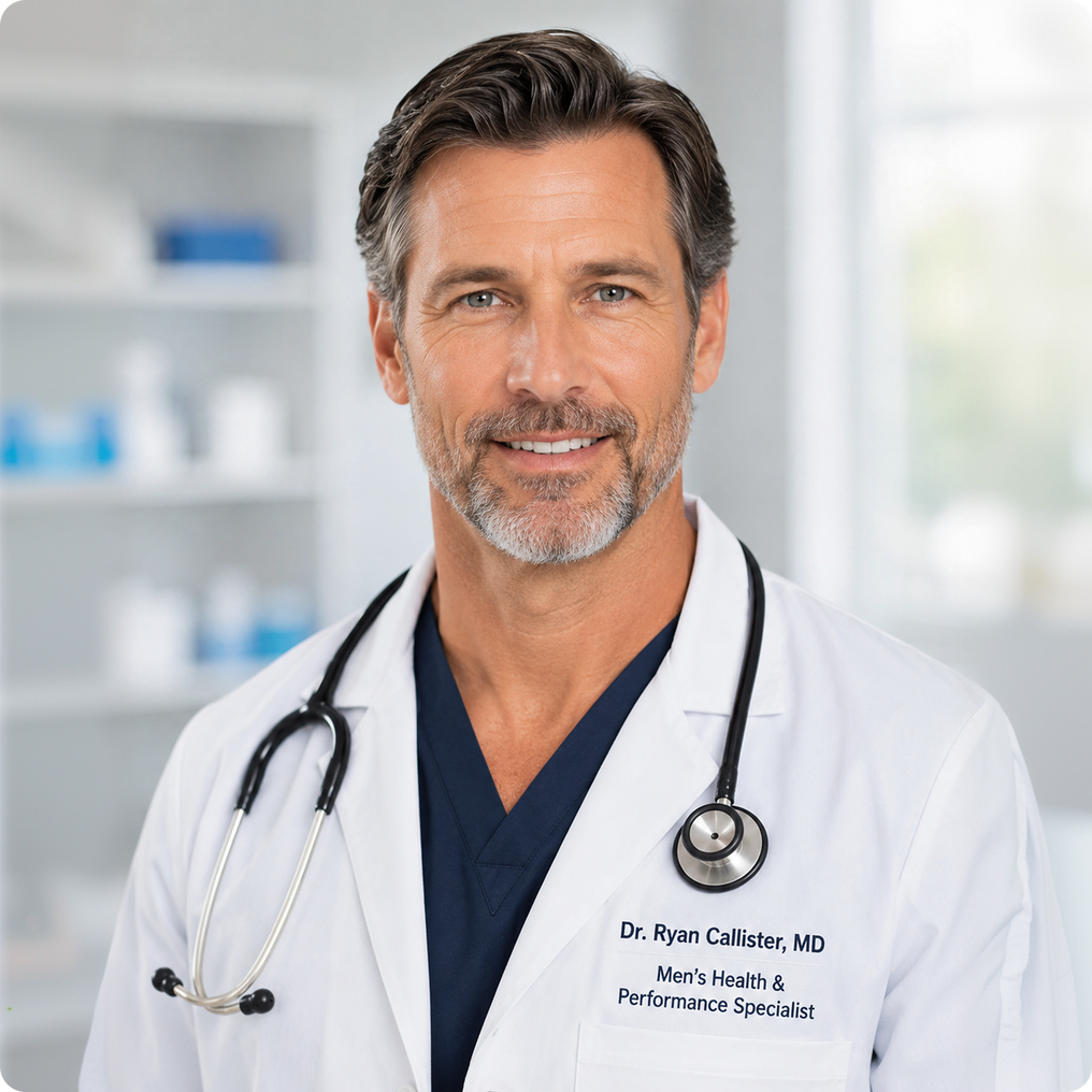 Why Men's Health Experts Recommend Performance Gummies