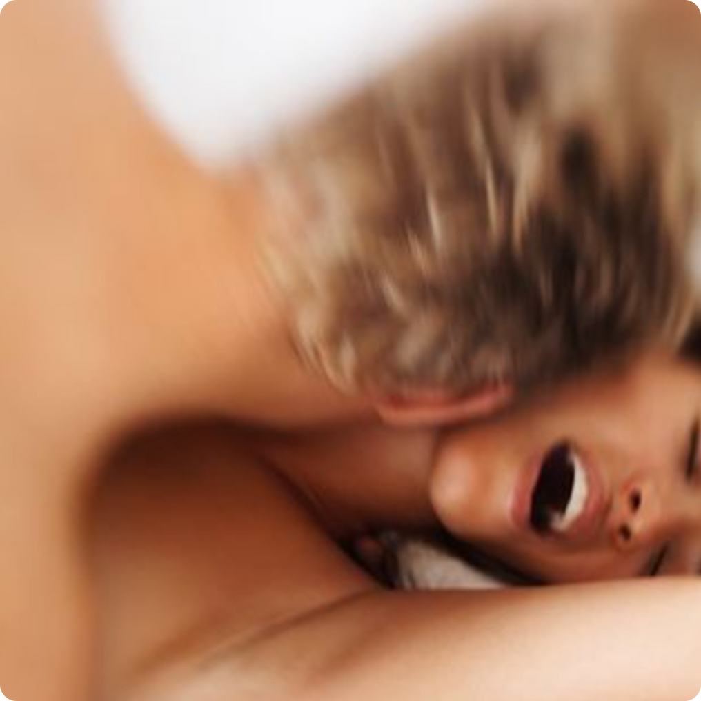 #2: You Stay Hard The Entire Time