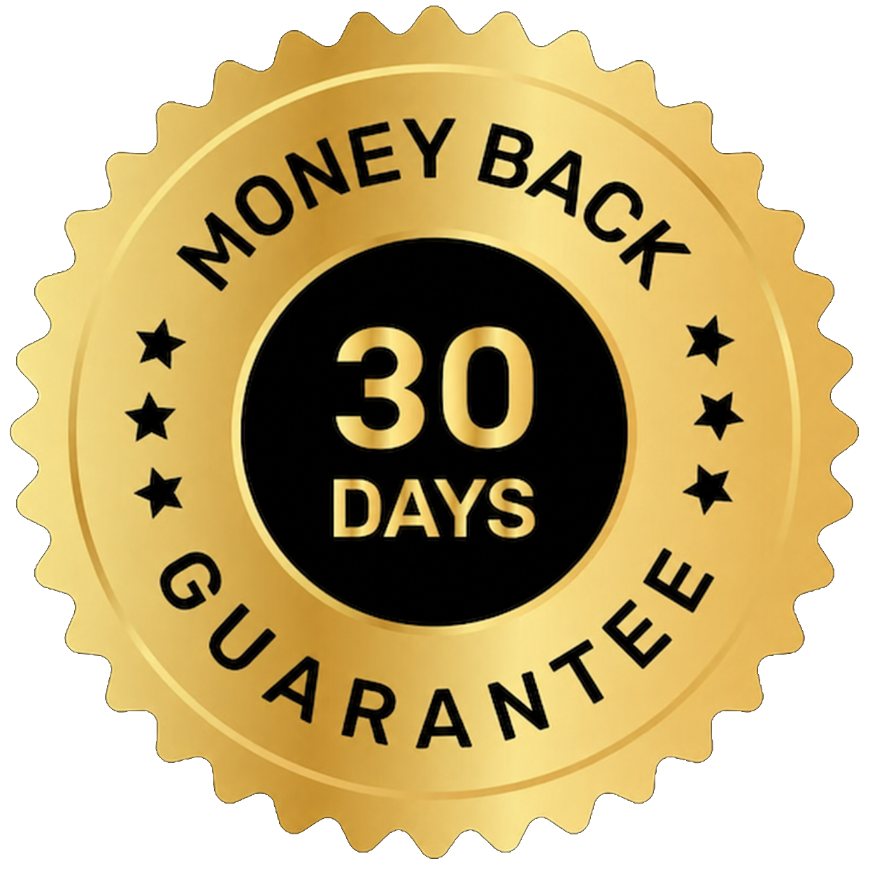 Guarantee Icon