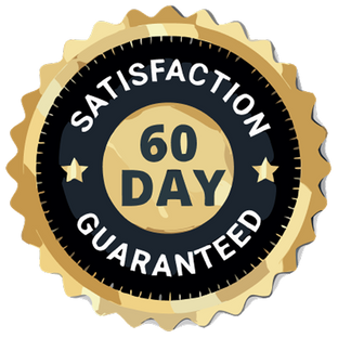 60-Day Money-Back Guarantee