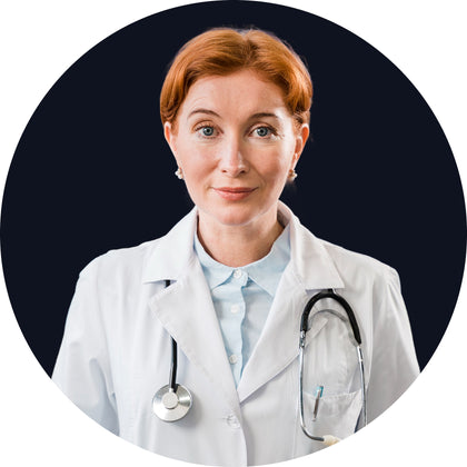 Dr. Laura Patel