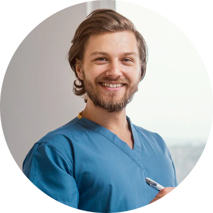 Dr. Valentin Acosta