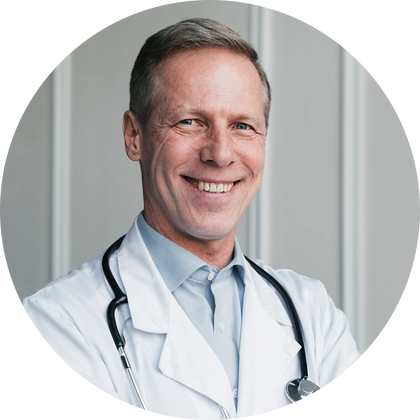 Dr. Nathaniel Cross